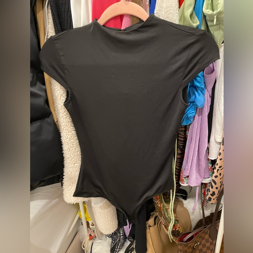 Lulus Chick Bodysuit